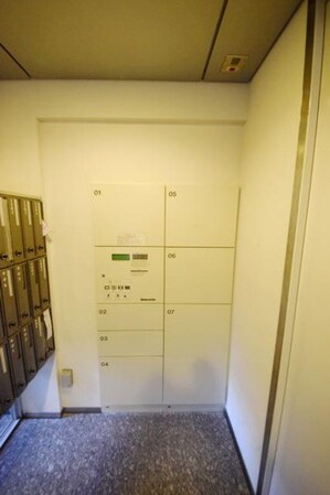 プロスペクトKALON三ノ輪の物件内観写真